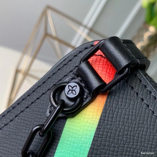 Cheap DANUBE Vuitton MESSENGER Louis 0726